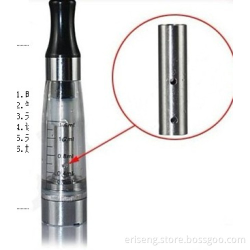 2013 Hottest, Popular and Top Quality CE5 Atomizer with Surprise Price ($1.39)